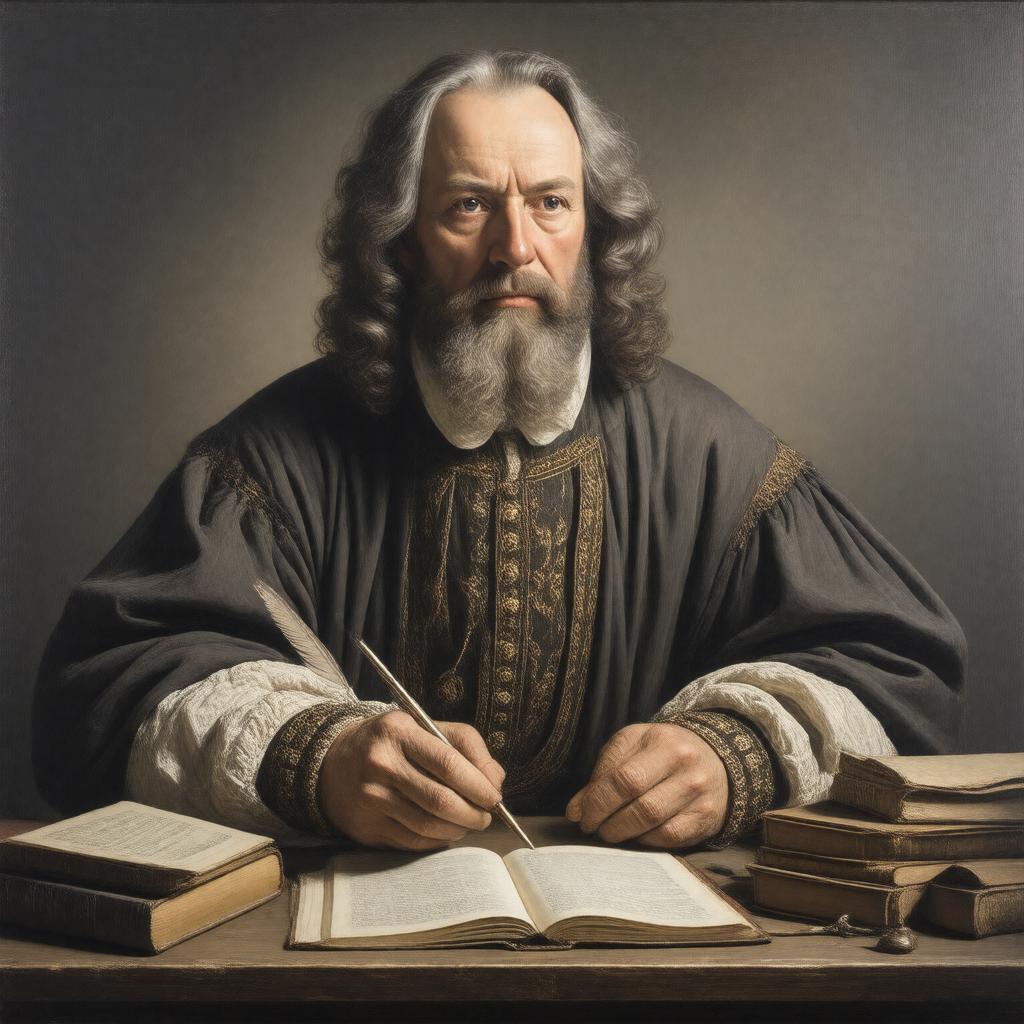 Samuel Clarke (philosopher)